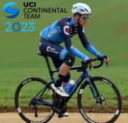 Electro Hiper Europa, nuevo equipo continental… ¡español!