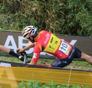 Felipe Orts afronta un doble examen el fin de semana: Merksplas y Overijse