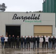 Burgos-BH se concentra en Burgos y Felipe Orts disputará la Copa del Mundo de Hulst