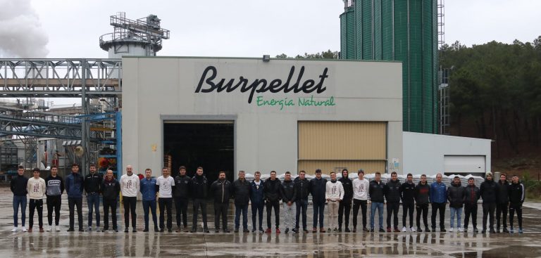 Burgos-BH se concentra en Burgos y Felipe Orts disputará la Copa del Mundo de Hulst