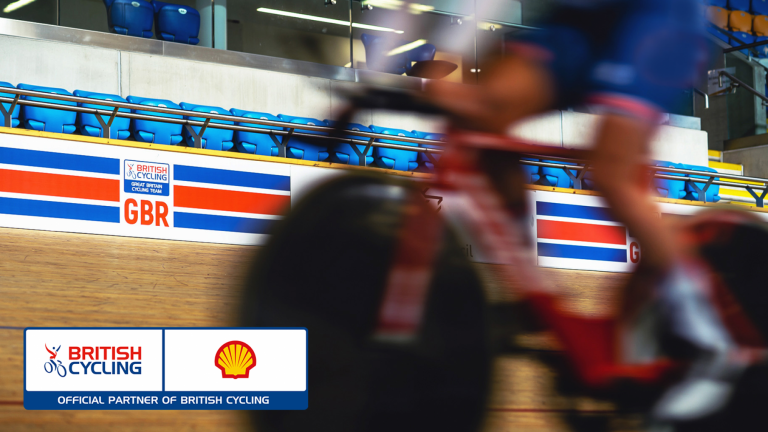 Shell, la Federación Británica de Ciclismo y los patrocinios polémicos
