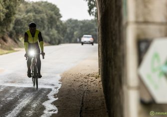 Luces Sigma Buster 400 y RL 80: El dúo perfecto para alargar el día