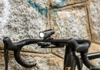 Luces Sigma Buster 400 y RL 80: El dúo perfecto para alargar el día