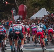 La Vuelta a San Juan se decidirá en El Colorado a 2.565 metros