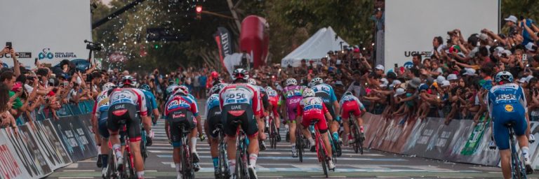 La Vuelta a San Juan se decidirá en El Colorado a 2.565 metros