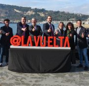 La Vuelta de 2023 arrancará en Barcelona con una crono por equipos