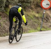 Assos R Habu S9: La mejor forma de tratar el frío más duro