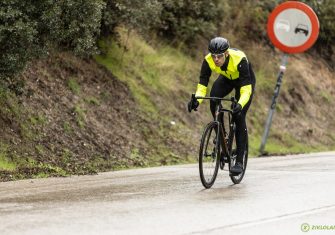 Assos R Habu S9: La mejor forma de tratar el frío más duro