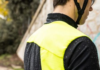 Assos R Habu S9: La mejor forma de tratar el frío más duro