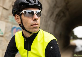 Assos R Habu S9: La mejor forma de tratar el frío más duro