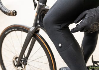 Assos R Habu S9: La mejor forma de tratar el frío más duro