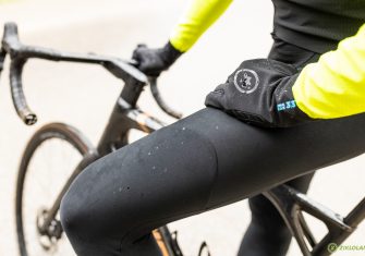 Assos R Habu S9: La mejor forma de tratar el frío más duro