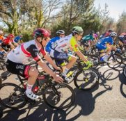 Besseges arrancará con 20 equipos invitados y un final en alto en Le Mont Bouquet