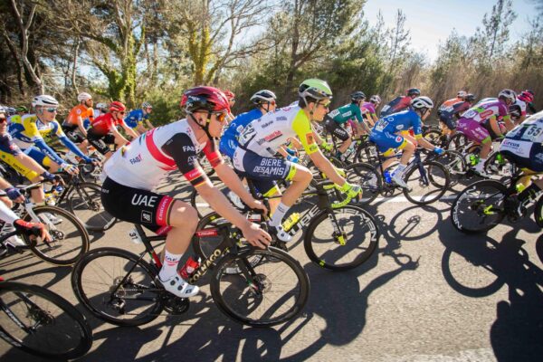 Besseges arrancará con 20 equipos invitados y un final en alto en Le Mont Bouquet