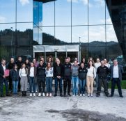 Laboral Kutxa suma a HZ EIDF Energy como segundo patrocinador de las féminas