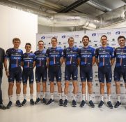 Marc Madiot: «En Groupama-FDJ tenemos todo para llegar a lo más alto»