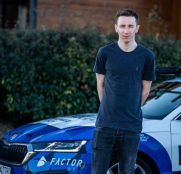 Israel-Premier Tech completa la plantilla con Stephen Williams