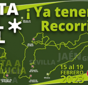 La Vuelta a Andalucía desvela el recorrido de 2023