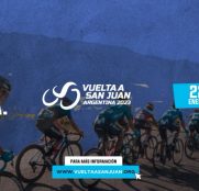 San Juan desvela los equipos inscritos: siete WorldTeam, cinco ProTeam…