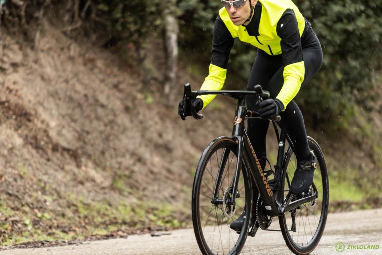 Lapierre Xelius SL 75º Aniversario: Elegancia para ver y ser vista