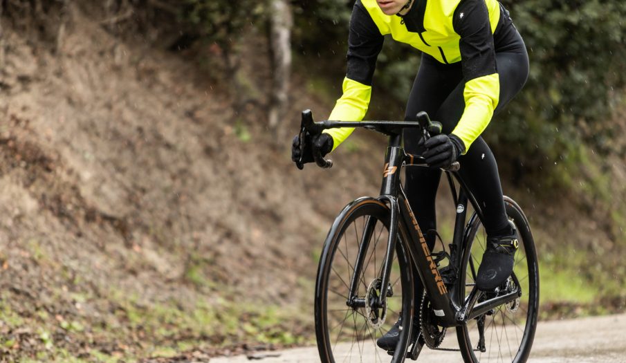 Lapierre Xelius SL 75º Aniversario: Elegancia para ver y ser vista