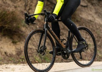 Lapierre Xelius SL 75º Aniversario: Elegancia para ver y ser vista