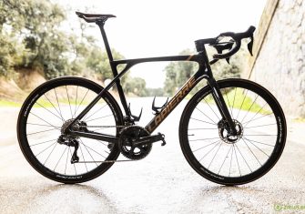 Lapierre Xelius SL 75º Aniversario: Elegancia para ver y ser vista