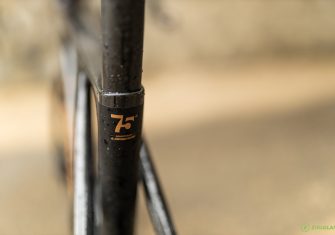 Lapierre Xelius SL 75º Aniversario: Elegancia para ver y ser vista