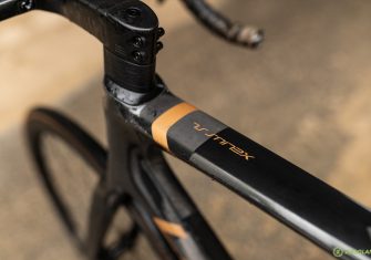 Lapierre Xelius SL 75º Aniversario: Elegancia para ver y ser vista