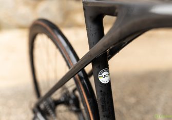 Lapierre Xelius SL 75º Aniversario: Elegancia para ver y ser vista