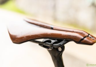 Lapierre Xelius SL 75º Aniversario: Elegancia para ver y ser vista