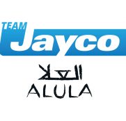 AlUla (Arabia Saudí), nuevo segundo sponsor del WorldTeam australiano Jayco