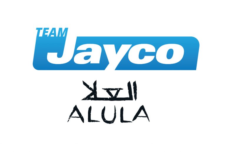 AlUla (Arabia Saudí), nuevo segundo sponsor del WorldTeam australiano Jayco