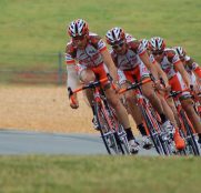 El mejor ciclista de 2022