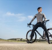 Chaqueta Perfetto RoS 2 y culote Free Aero-RC: Dos prendas para una versatilidad única
