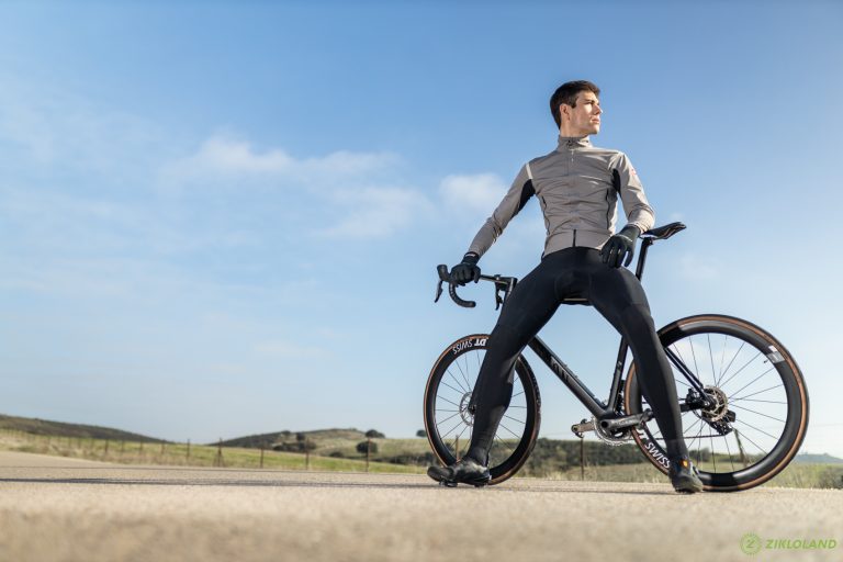 Chaqueta Perfetto RoS 2 y culote Free Aero-RC: Dos prendas para una versatilidad única