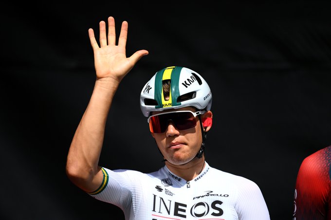 Luke Plapp renueva el título de campeón de Australia