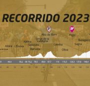 La Clàssica Comunitat Valenciana endurece el recorrido y mejora la participación