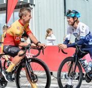 El Tour de Francia apuesta por Israel y Uno-X como invitados para 2023
