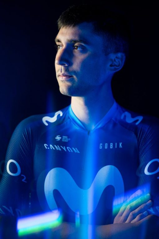 Movistar empezará en Australia de la peor forma posible
