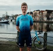 Cees Bol también se incorpora al equipo Astaná
