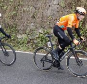 Trofeu Calvia: gana Rui Costa y brilla el sub-23 Carlos Canal