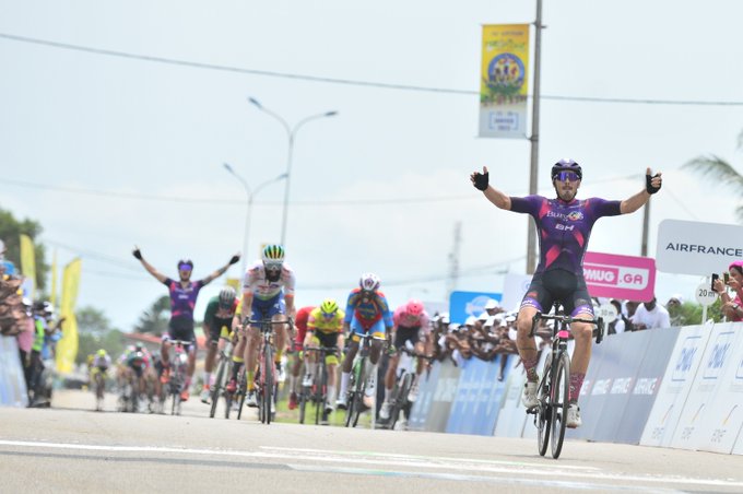 Día redondo para Burgos-BH en la Challenge de Mallorca y Gabón