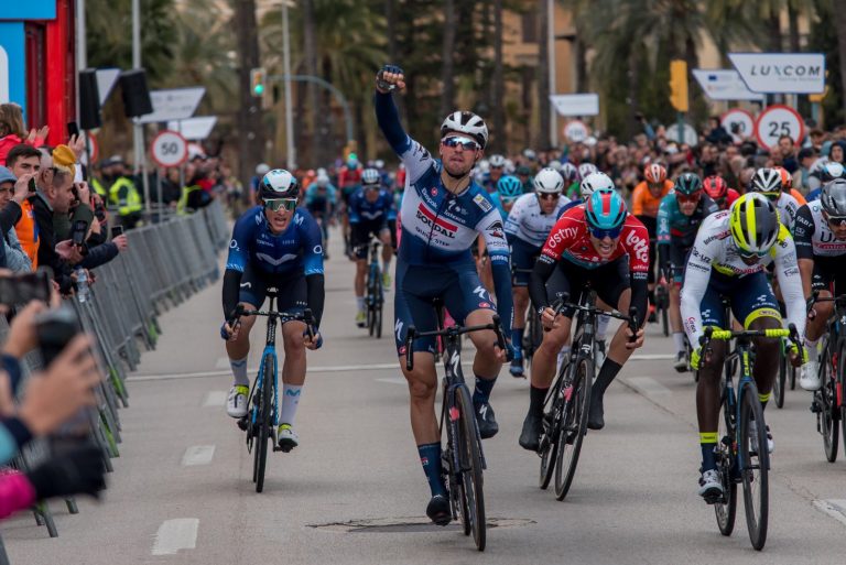 Agenda de la semana: Giro de Italia, Giro de Italia y Giro de Italia