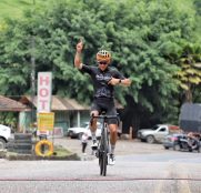 La UCI sanciona con cuatro años de castigo por dopaje a Miguel Angel López