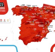 Unipublic desvela una Vuelta a España repleta de viejos y nuevos colosos