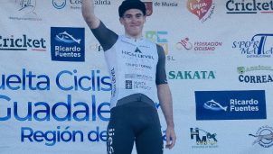 High Level-Gsport-Grupo Tormo manda en Murcia y correrá contra profesionales en Portugal