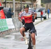 Luto en el ciclismo español: fallece Estela Domínguez