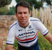 Mark Cavendish apunta a correr Giro de Italia y Tour de Francia en 2023