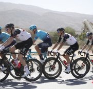 Tour de Omán, una carrera para escaladores explosivos